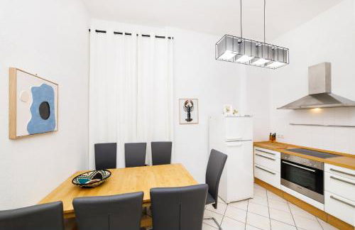 Great Central City Apartments Mitte Museumsinsel - Foto 24