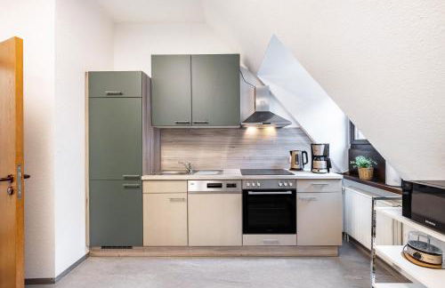 Ferienwohnung Weitblick - Photo 6