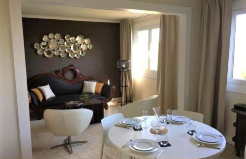 La roche aux mouettes Ile du Levant - Foto 9