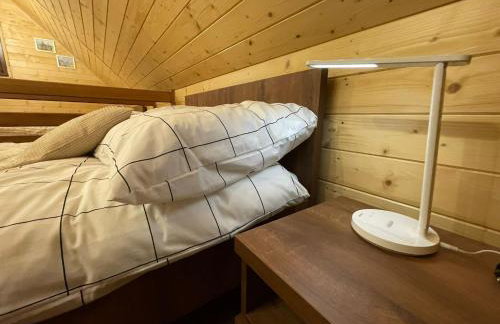 Biały Domek Świerczek - Jacuzzi, Balia Ruska SPA, Rowery, Altana i Grill w Słopnice - Foto 31
