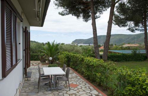 Residence le Mimose - Foto 31