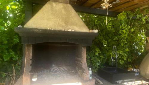 Piscine villa 2 bedrooms cannes - Foto 4