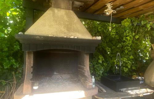 Piscine villa 2 bedrooms cannes - Foto 4