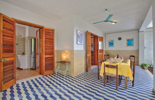 Villa Carolina spacious with garden - Foto 21