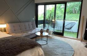 Stilvolles Apartment in Siegen - Foto 7