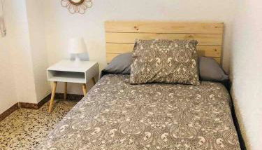 Piso Centro con 4 habitaciones y 2 baños - Foto 5