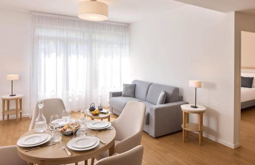 Quality Aparthotel Val d'Europe - Foto 18