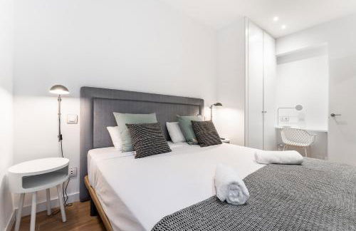 CATERINA Chamberí - Foto 11