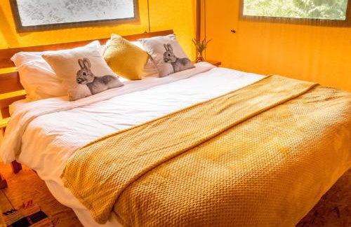 Tent 2 Tangleweood - Ukc4717 - Foto 13