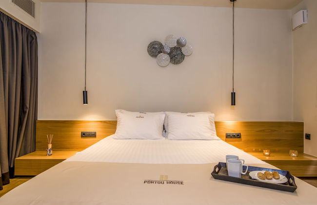 Portou House - Foto 10