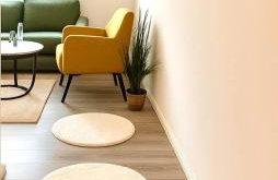 Neubau Stadtwohnung mit Balkon in Siegen Parkplatz WLAN Autobahn - Foto 4