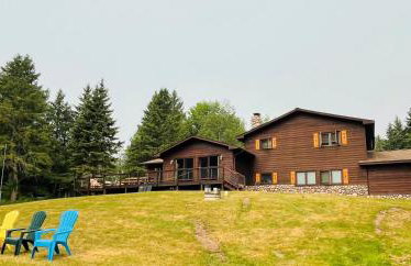 Peace Of Mind On Namakagon Condo - Foto 20