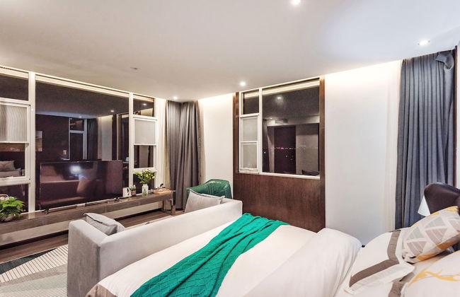 The Field Inn - Foto 35