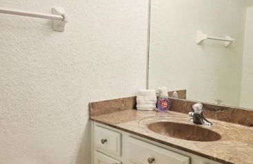 Orlando Disney 5BR Vacation Home, 2 Suites, Private Pool & Spa - Foto 55
