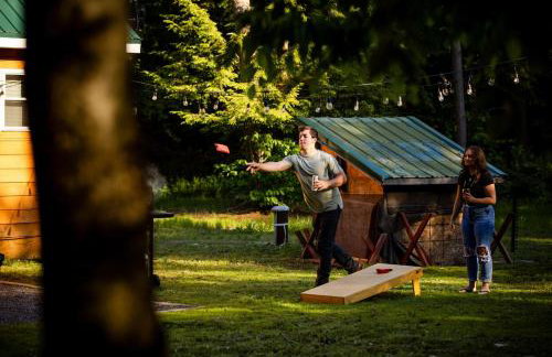 The Cozy Cold Brook Escape - Foto 70