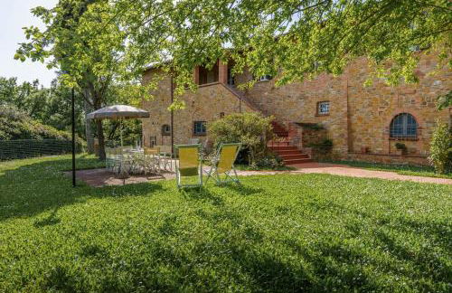Podere Fignano, holiday home - apartments renovated 2024 - new swimming pool - Foto 34