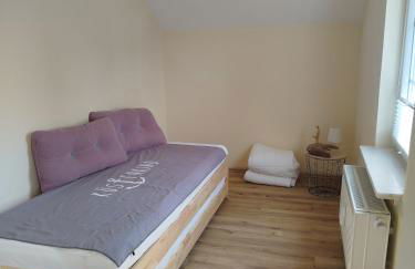 Villa Scharbeutz, Pönitz - Foto 22