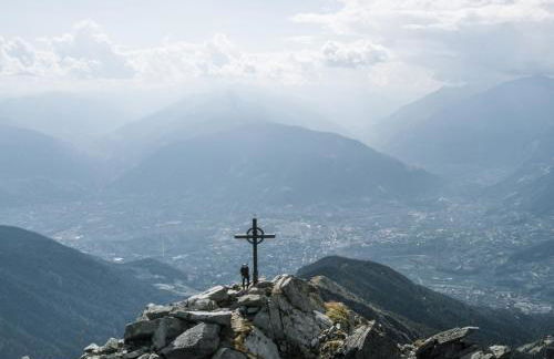 ROMANTIK Relais d'Arfanta - Foto 41