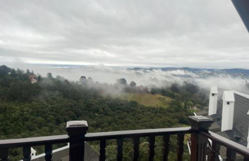 Apartamento no Home Green Home - Vista para a montanha - Foto 4