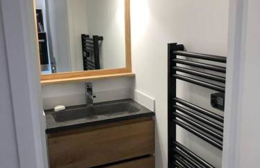 Appartement cosy à Boyardville - Foto 11