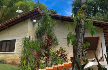 Casa PÉ NA AREIA Toque Toque Pequeno - Foto 1