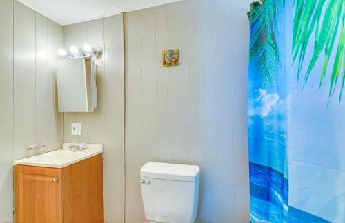 5 Mi to Golf Charming Hernando Home with Deck - Photo 15