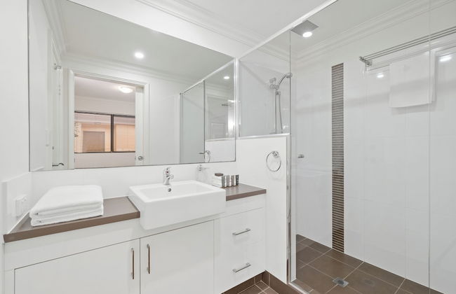 Dolphin Quay Apartments - Foto 39