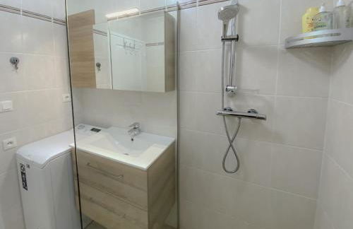 La terrasse au bord du Lac, vue panoramique lac et montagnes , 2 ch, linge et ménage inclus - Photo 28