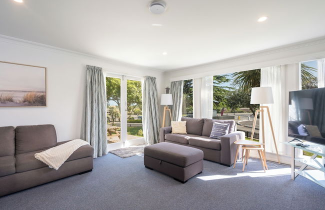 Tahuna Beach Holiday Park - Foto 28