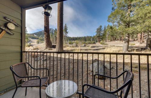Mammoth Mtn Ski-InandOut Condo with Hot Tub Access! - Photo 19