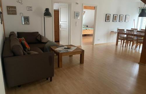 Ferienwohnung Jäger - Foto 4