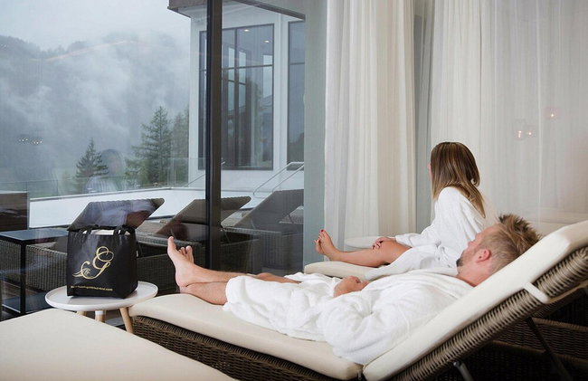 Apartment in Matrei in Osttirol With a Washing Machine - Foto 44