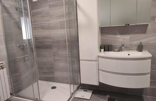 Apartman President Penthouse - Foto 18