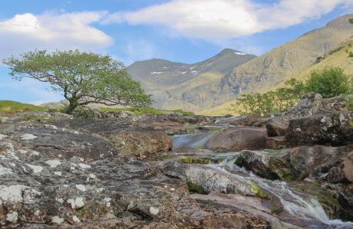 Invernoe Cottage - Foto 20