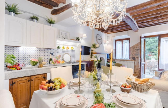 Rio Delle Fate in Vorno - Foto 4