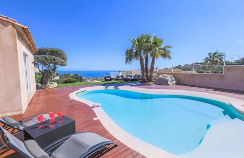 CORNICHE D'ARGENT - Nice - Foto 39