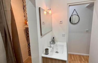 Le Vercingetorix - Appartements meublés - Photo 57