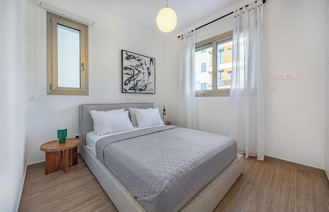 Mulberry Court Premium Apartments - Foto 3