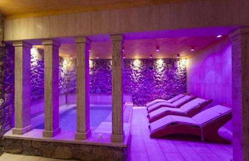 Holiday Home La Smarrita Dei Carradori by Interhome - Foto 26