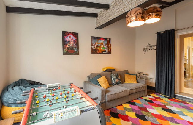 Host Stay The Keep - Photo 11