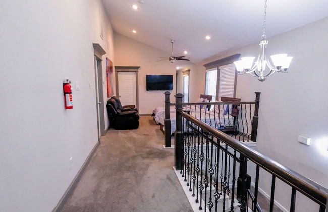 3Bdrm 3.5Bath 7Beds - NRG GRB MM-Park - Foto 9