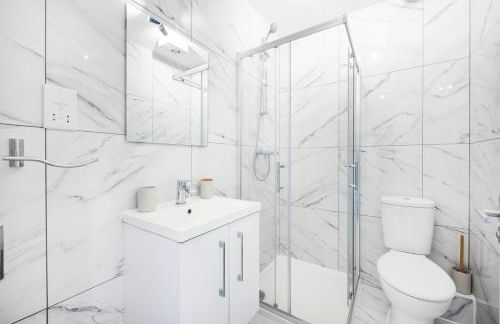 Spacious Islington Apartment - Foto 18