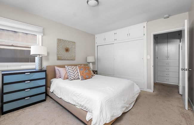 Beachside Apt With Laundry AC Patio - Foto 4