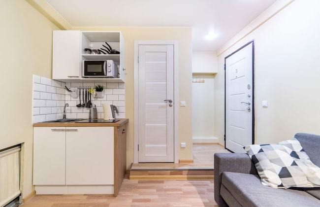 U Vredena na Baikova - Foto 31