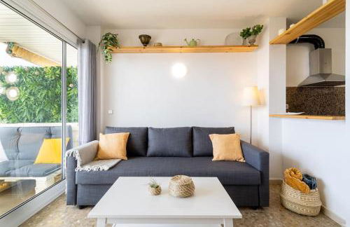 1ªLinea Mar-Piscina-Wifi-PortAventura-Luxury-Chill5 - Photo 16