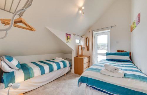 2 Bed in Croyde oc-bolt - Foto 15
