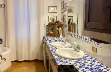 La casa di Francesco Incantevole casale di campagna with pool piscina - Foto 18