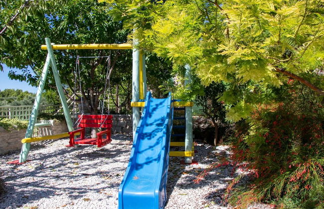 Three Holiday Homes - H2 Wood - Foto 31