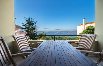 Villa Majestic Crete heated pool and sauna - Foto 12