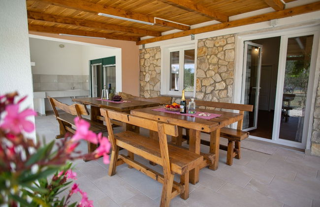 Villa Tina with Private Pool - Foto 11